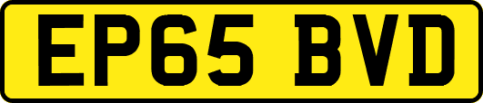 EP65BVD