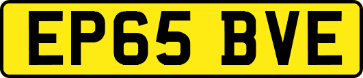 EP65BVE