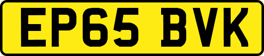 EP65BVK