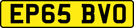 EP65BVO