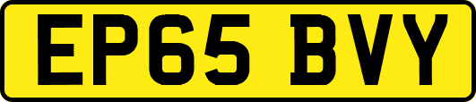 EP65BVY