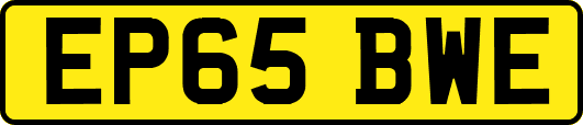 EP65BWE