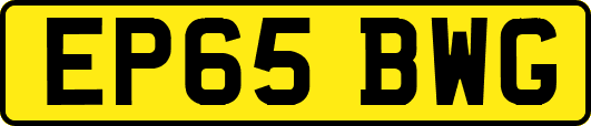 EP65BWG