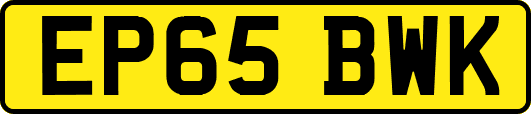 EP65BWK