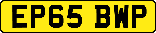 EP65BWP