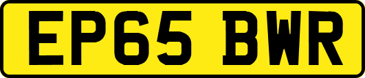 EP65BWR