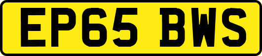 EP65BWS