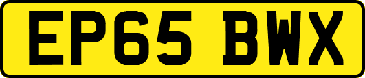 EP65BWX