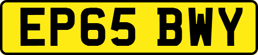 EP65BWY