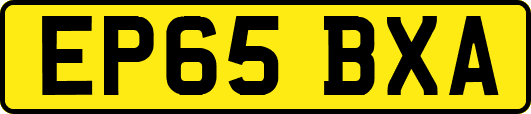 EP65BXA