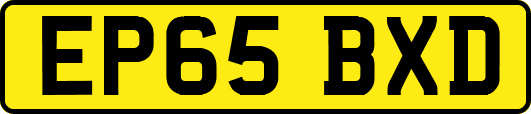 EP65BXD
