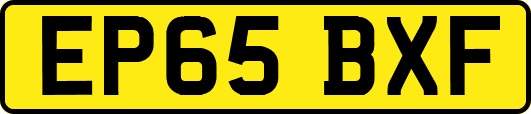 EP65BXF