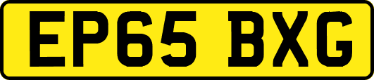 EP65BXG