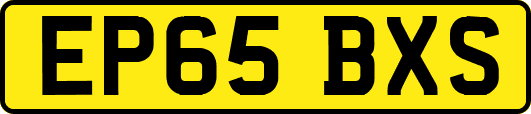 EP65BXS