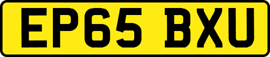 EP65BXU