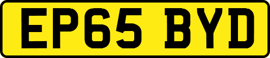 EP65BYD
