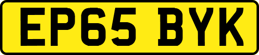 EP65BYK