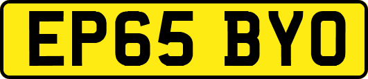 EP65BYO