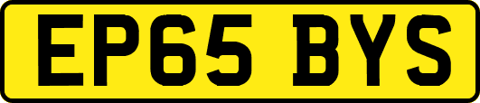 EP65BYS