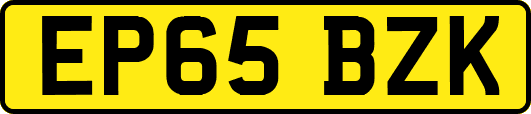 EP65BZK