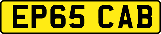 EP65CAB