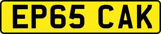 EP65CAK