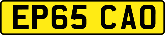 EP65CAO