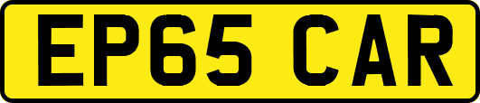 EP65CAR
