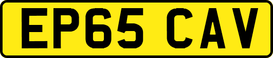EP65CAV