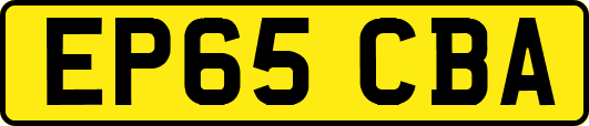 EP65CBA