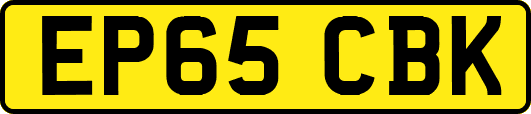 EP65CBK