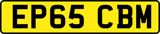 EP65CBM