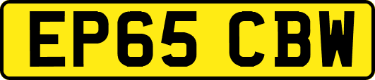 EP65CBW