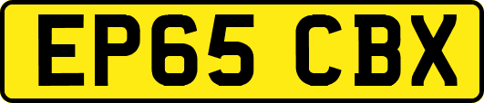 EP65CBX