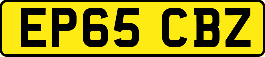 EP65CBZ