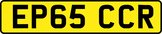EP65CCR