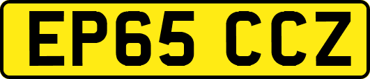 EP65CCZ