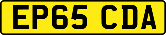 EP65CDA