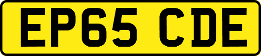 EP65CDE