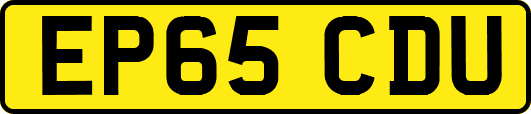 EP65CDU