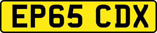 EP65CDX