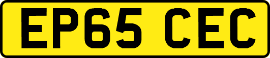 EP65CEC