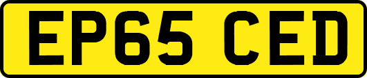 EP65CED