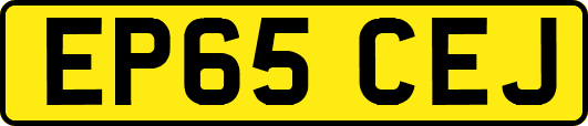 EP65CEJ
