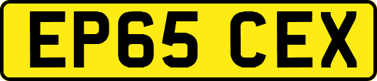 EP65CEX