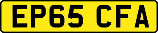 EP65CFA