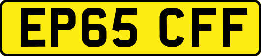 EP65CFF