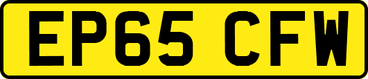 EP65CFW
