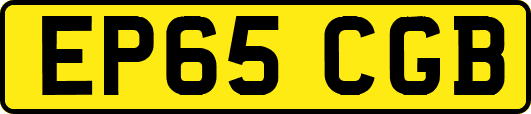 EP65CGB