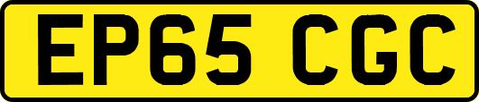 EP65CGC